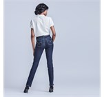 Ladies Fashion Denim Jeans ALT-LFJ-DB-MOBK 008-NO-LOGO